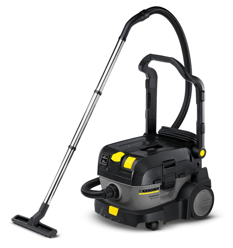 Uniwersalny odkurzacz NT 14/1 Ap Te Adv L Karcher NT 14/1 Ap Te Adv L