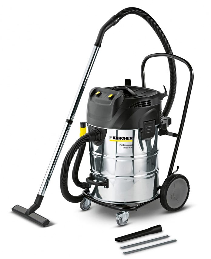 NT 70/2 Me Odkurzacz Karcher NT 70/2 Me