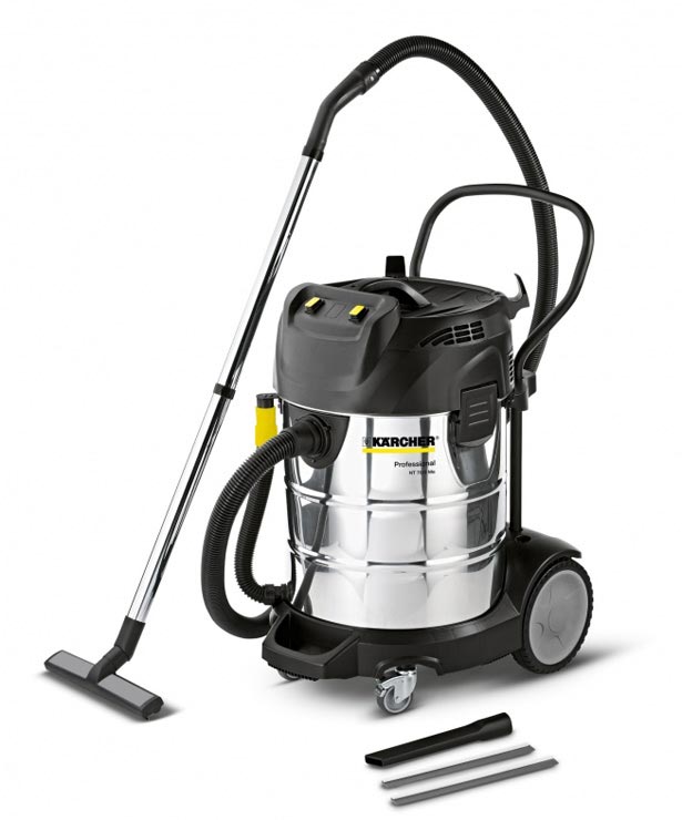 NT 70/2 Me Odkurzacz Karcher NT 70/2 Me