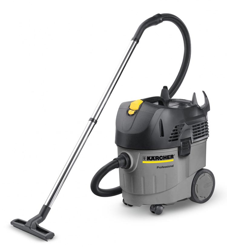 Odkurzacz NT 35/1 Tact Ap Karcher NT 35/1 Tact Ap