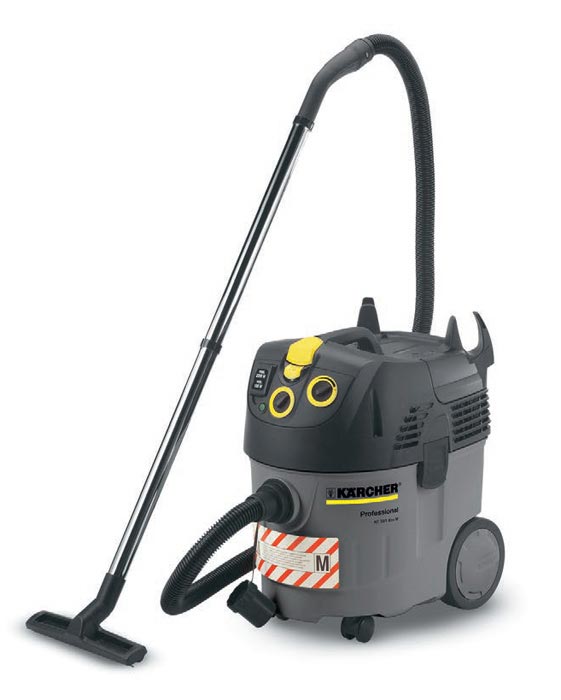 Odkurzacz NT 35/1 Tact Te M Karcher NT 35/1 Tact Te M