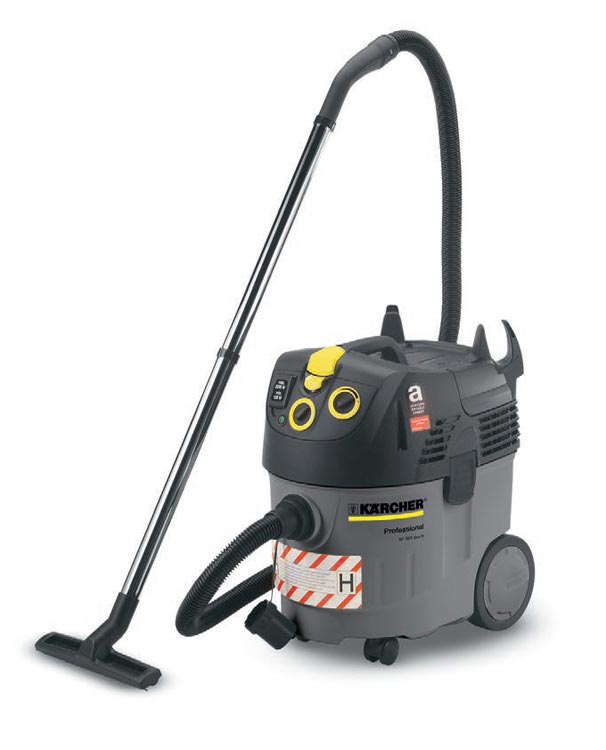 Odkurzacz NT 35/1 Tact Te H Karcher NT 35/1 Tact Te H