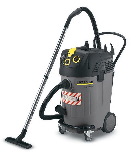 Odkurzacz NT 55/1 Tact Te M Karcher NT 55/1 Tact Te M
