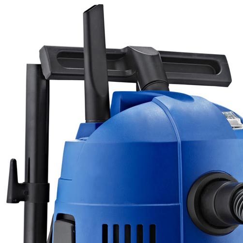NILFISK BUDDY II 18 INOX