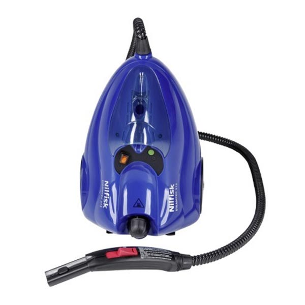 NILFISK STEAMTEC NILFISK STEAMTEC