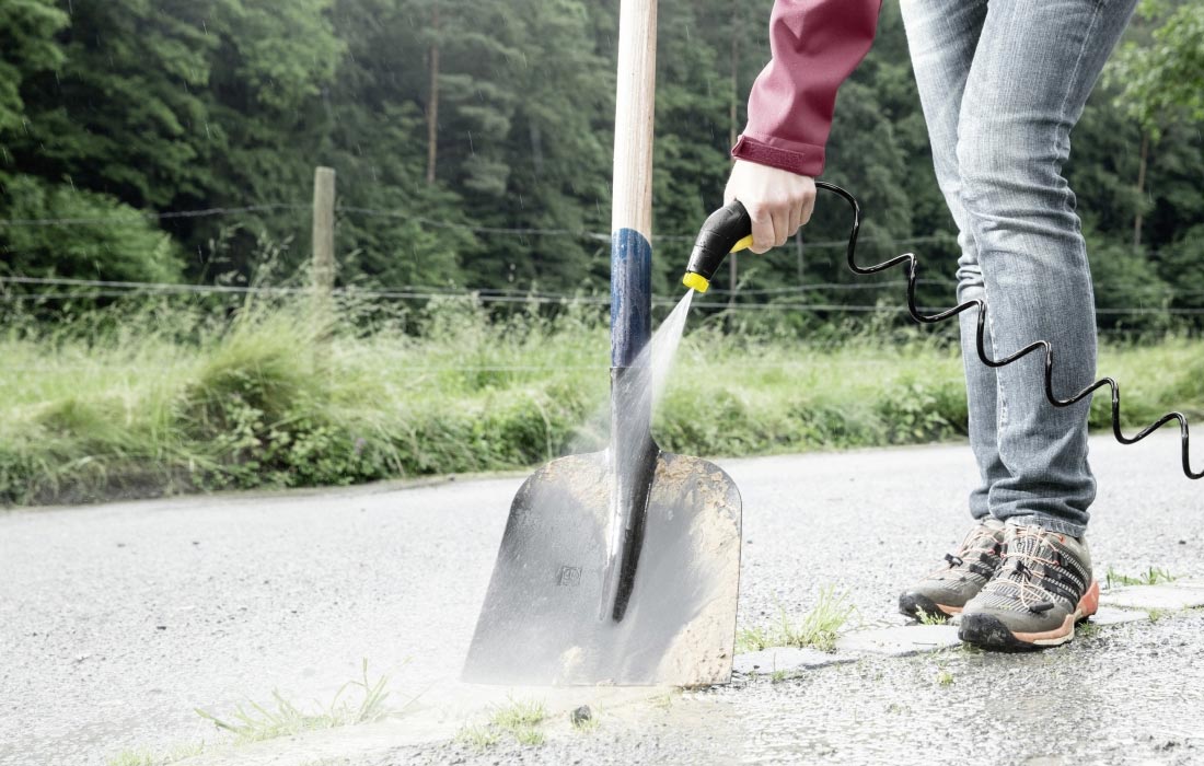 Myjka terenowa OC 3 Adventure Box Karcher Myjka terenowa OC 3 Adventure Box Karcher