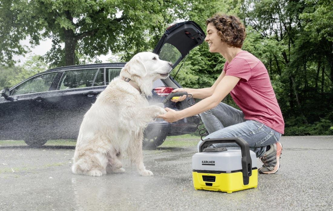 Adventure Box Karcher Adventure Box Karcher