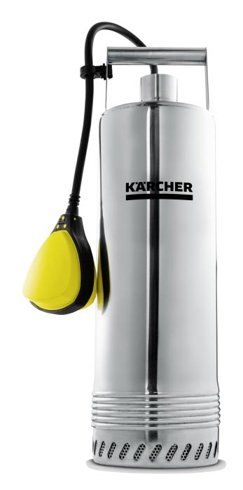 Pompa ciśnieniowa BP 2 Cistern Karcher Pompa ciśnieniowa BP 2 Cistern Karcher