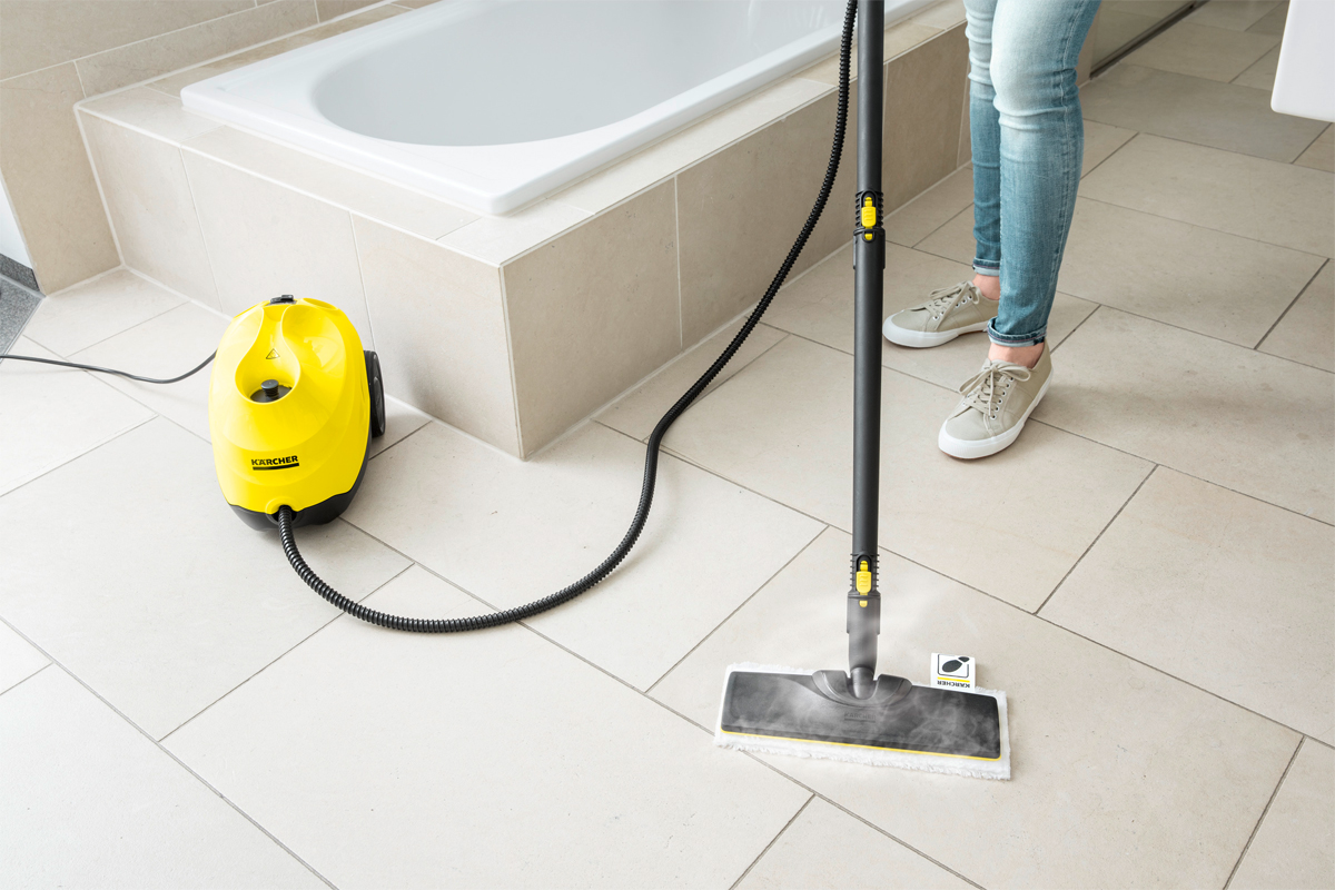 Parownica SC 5 Karcher Parownica SC 5 Karcher