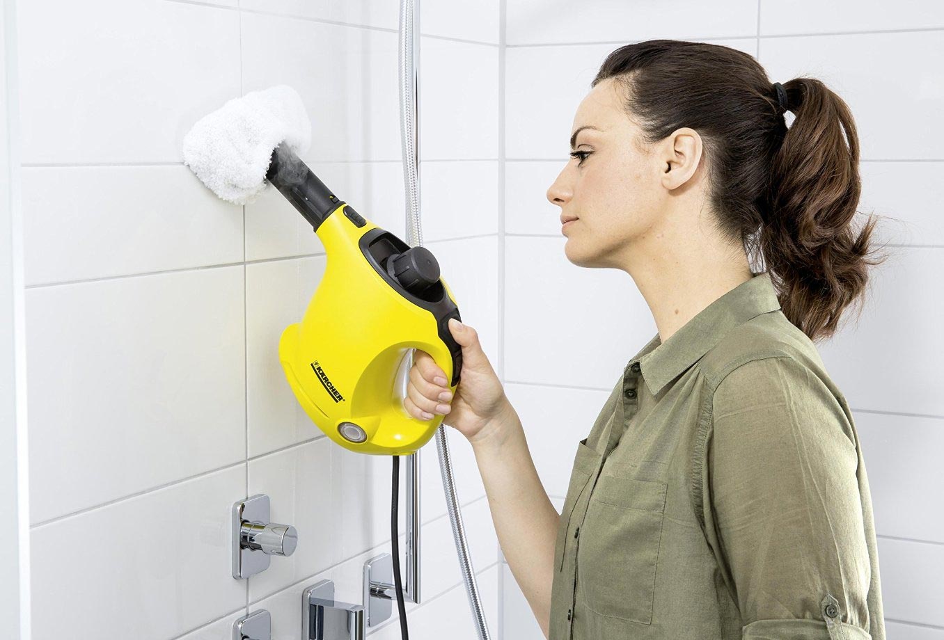 Parownica SC 1 Karcher Parownica SC 1 Karcher