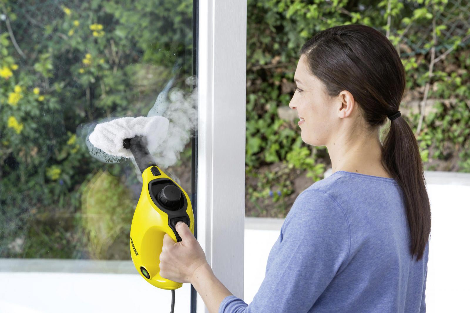 Parownica SC 1 Karcher Parownica SC 1 Karcher