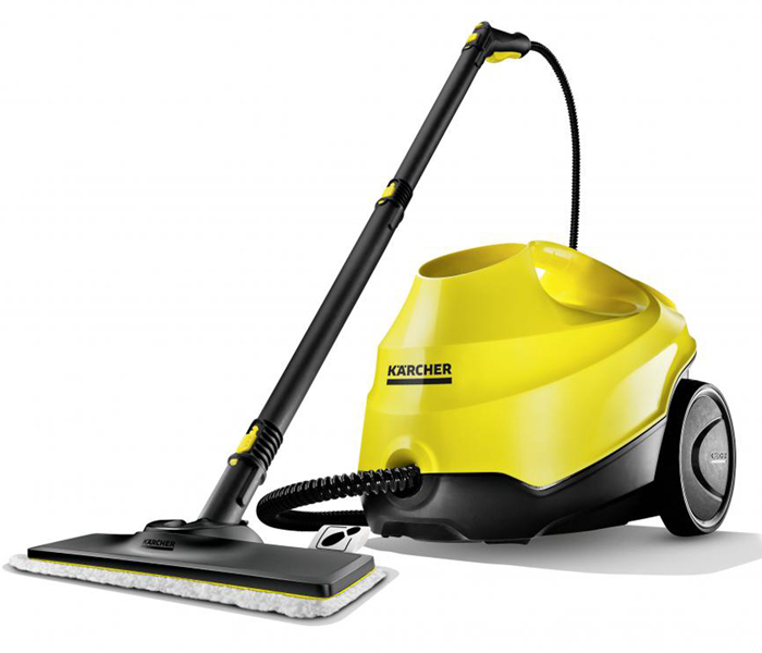 Parownica SC 3 EasyFix Karcher Parownica SC 3 EasyFix Karcher