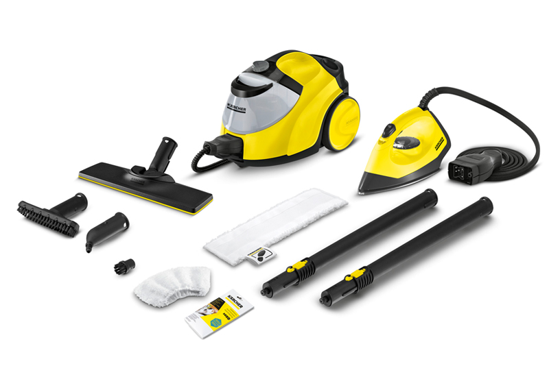 Parownica SC 5 Karcher Parownica SC 5 Karcher