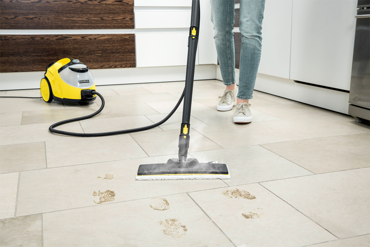 Parownica SC 5 Karcher Parownica SC 5 Karcher