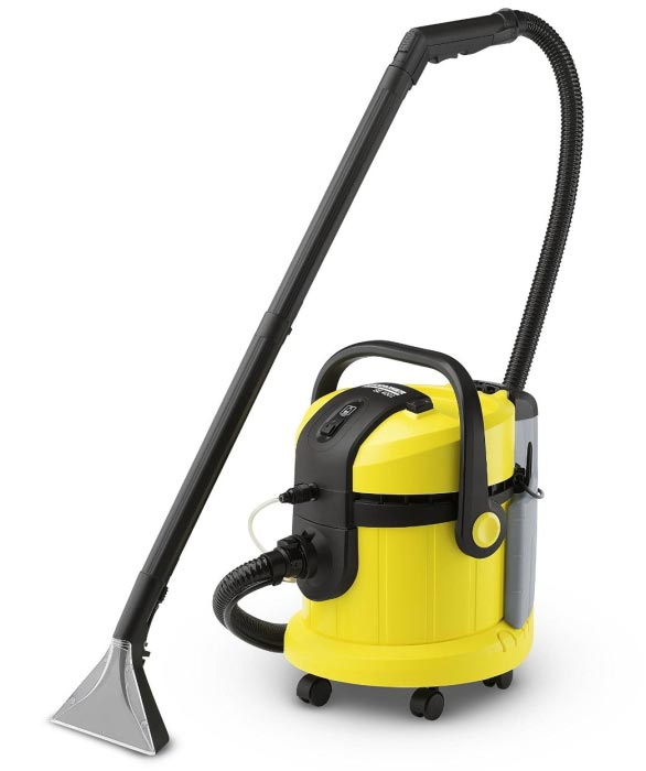 Odkurzacz piorący SE 4001 Karcher Odkurzacz piorący SE 4001 Karcher