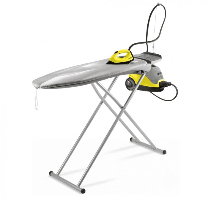 Stanowisk do prasowania SI 4 Karcher Stanowisk do prasowania SI 4 Karcher