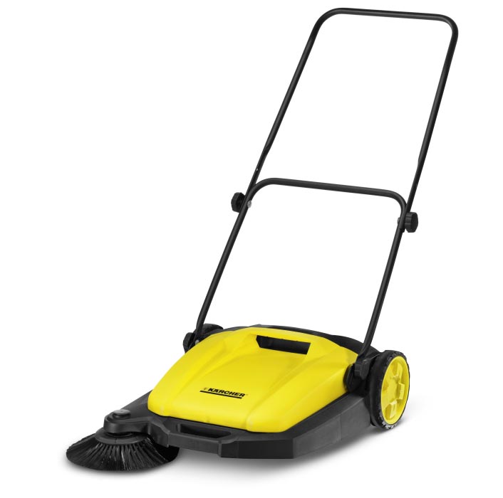 Zamiatarka S 550 Karcher Zamiatarka S 550 Karcher
