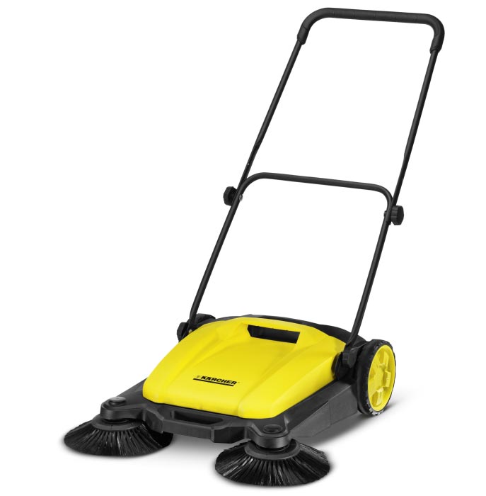 Zamiatarka S 650 Karcher Zamiatarka S 650 Karcher