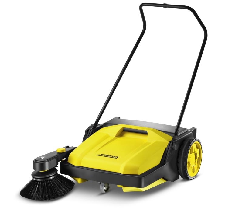 Zamiatarka S 750 Karcher Zamiatarka S 750 Karcher