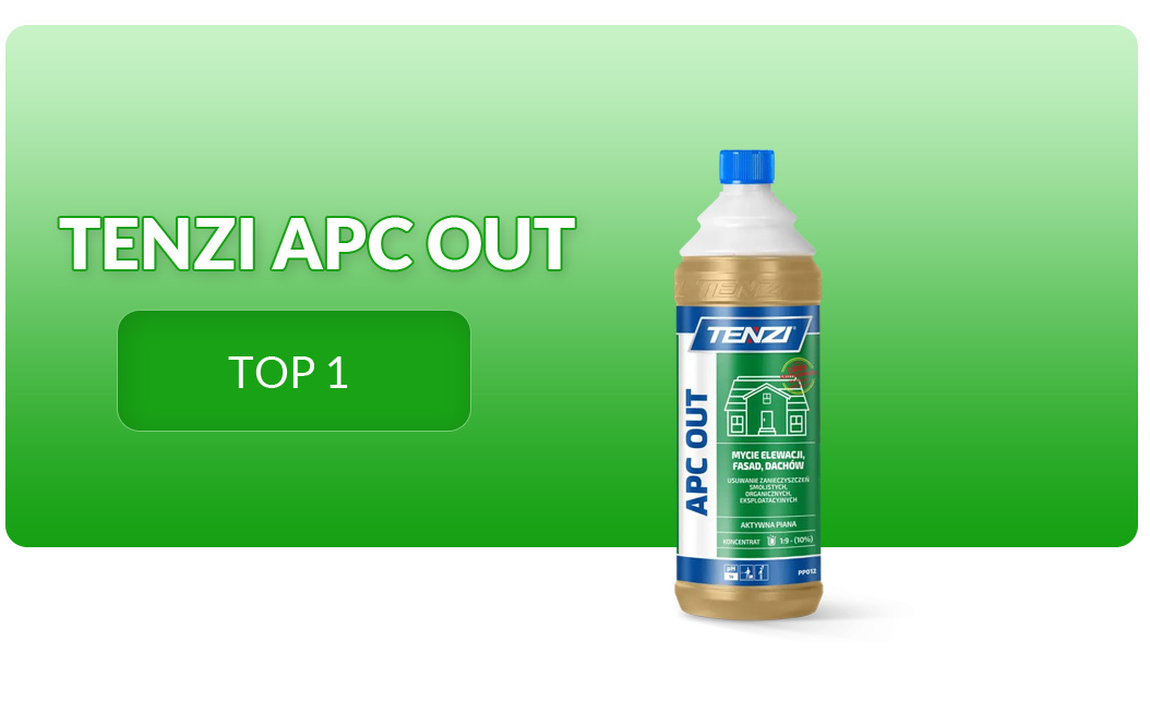 TENZI APC OUT TOP 1