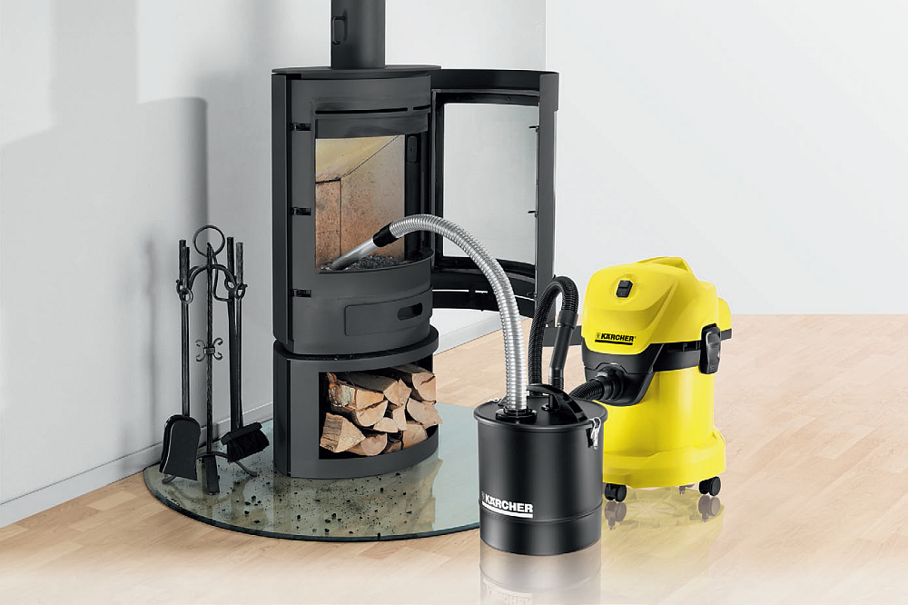 WD 3 Fireplace Kit WD 3 Fireplace Kit