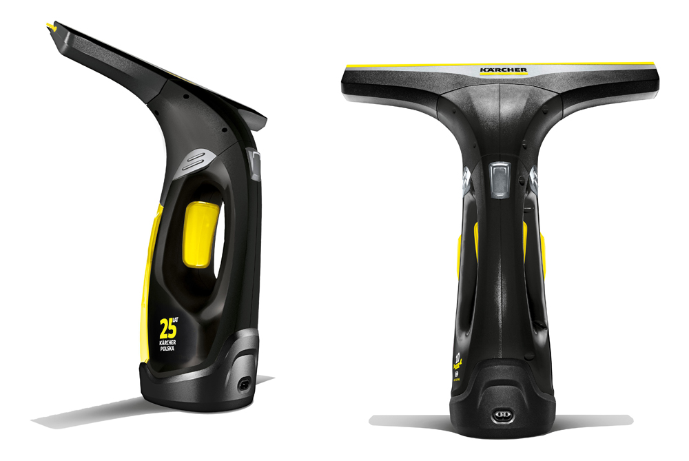 磊 WV 2 Premium (75m2, 25min) myjka do okien Karcher