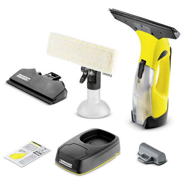 Myjka do okien WV 5 Premium Karcher Myjka do okien WV 5 Premium Karcher