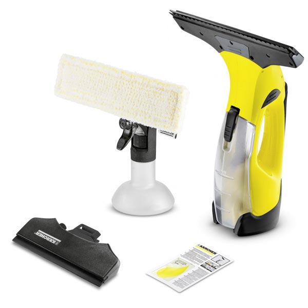 Myjka do okien WV 5 Premium Karcher Myjka do okien WV 5 Premium Karcher