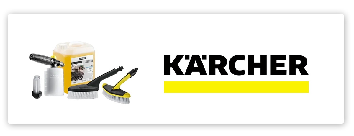 akcesoria do karcher k7