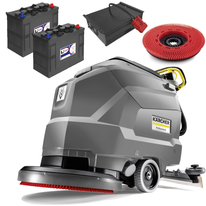 karcher BD 50/50 C Bp Classic