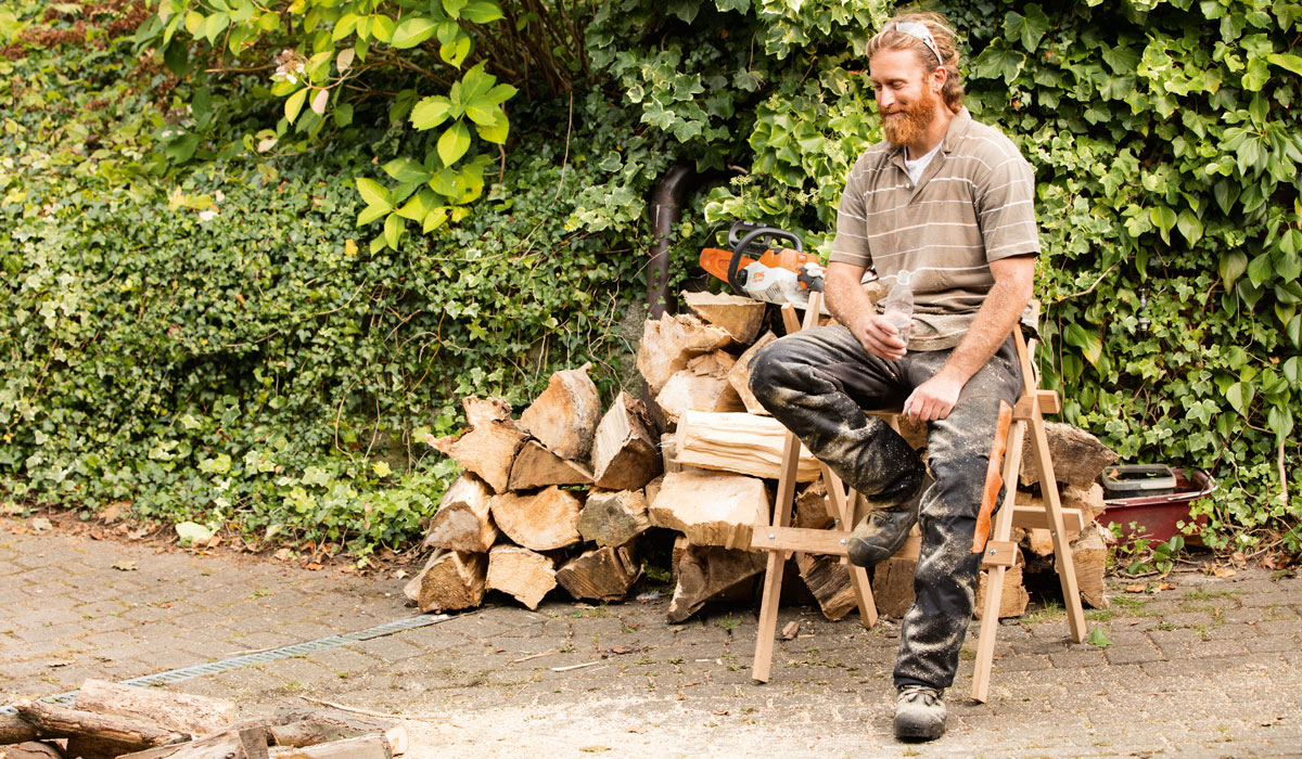 Najczęstsze błędy przy wyborze pilarki spalinowej