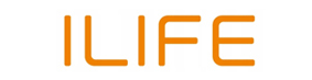 Logo ILIFE