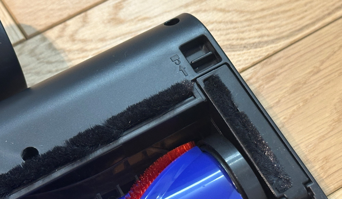 czyszczenie szczotki zermat