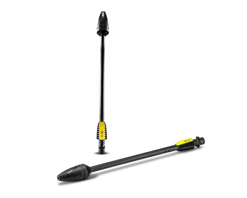 dysze karcher rotacja