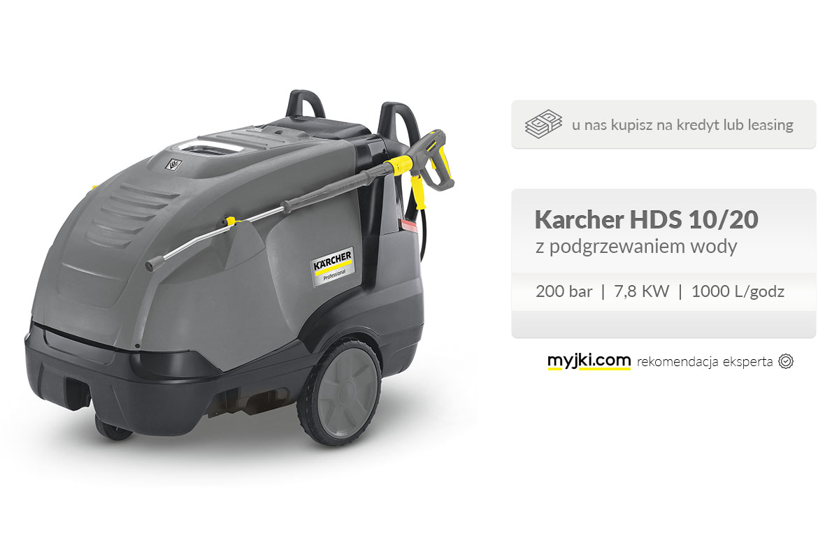 karcher hds