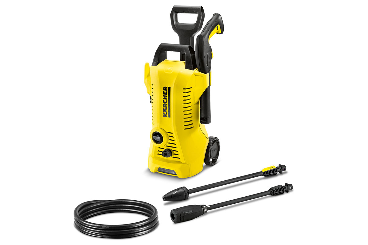 karcher k2