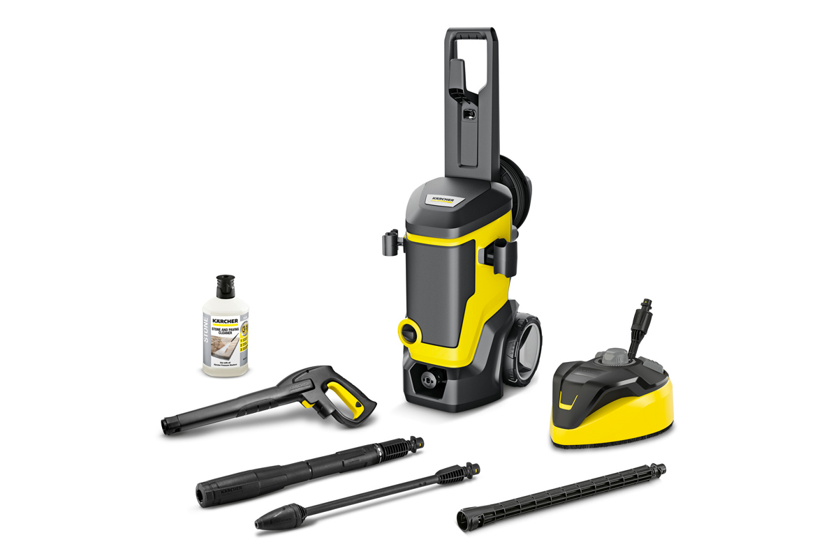 karcher k7