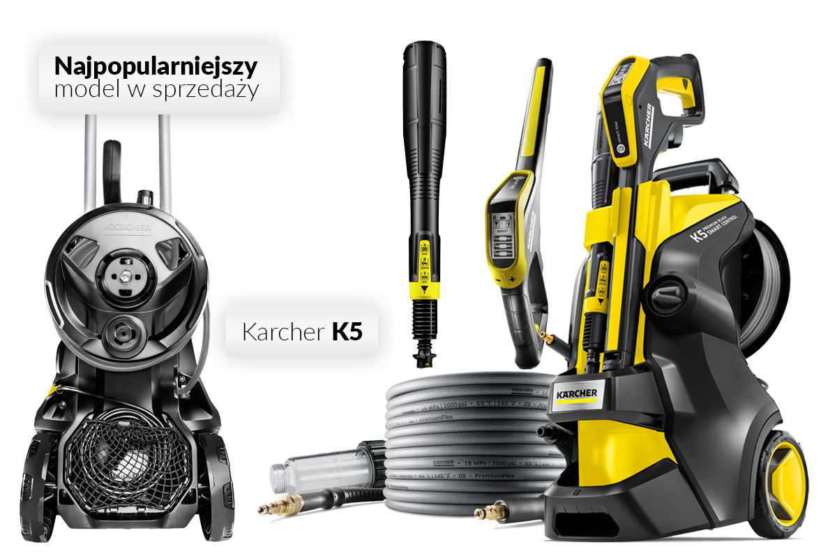 karcher k5 