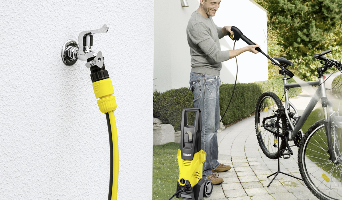 karcher k3