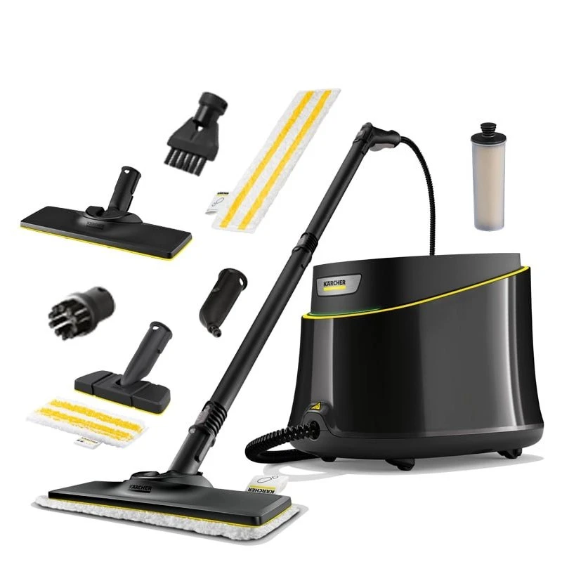 TOP 2 – Karcher SC 3