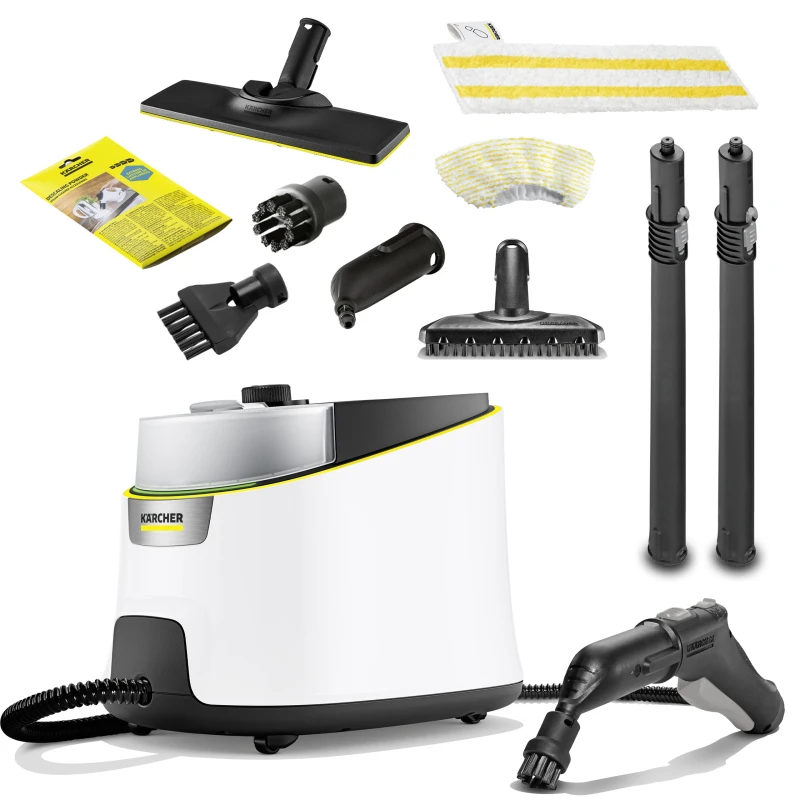 top 4 karcher sc 4 delux