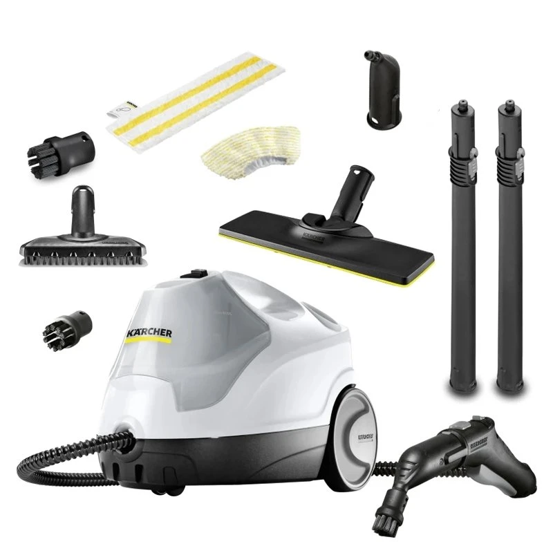 TOP 3 – Karcher SC 4
