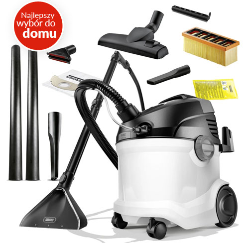 karcher se 5