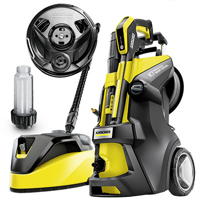 karcher k7