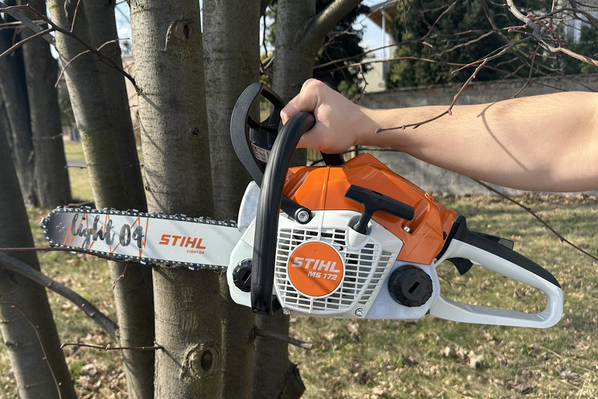 stihl ms 172
