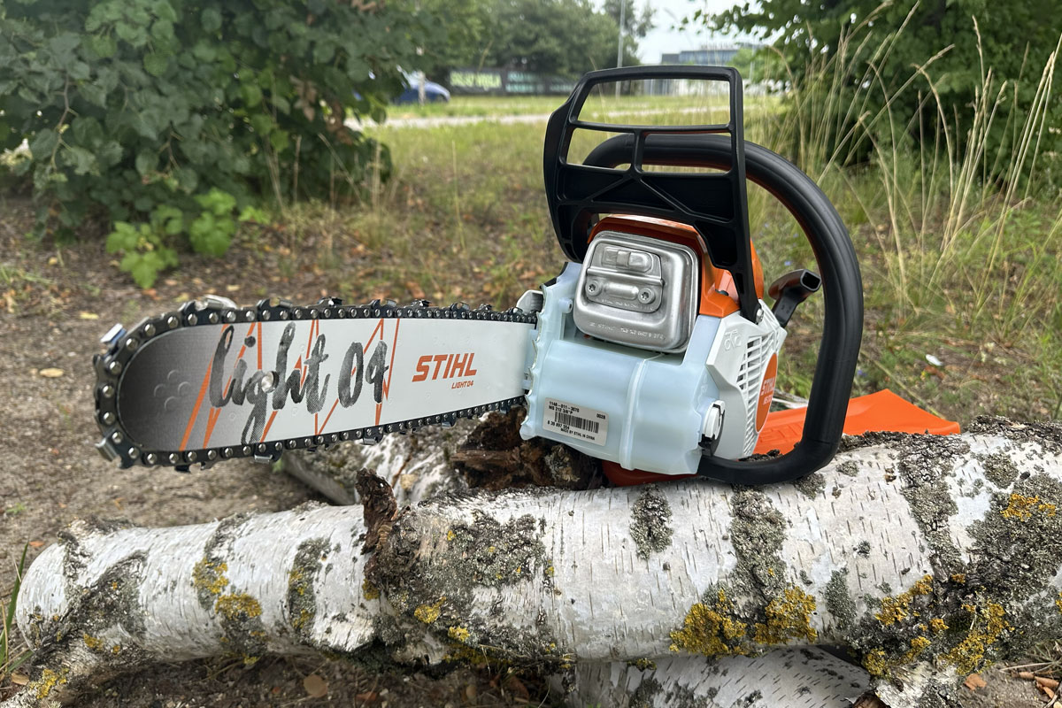 ms 212 stihl