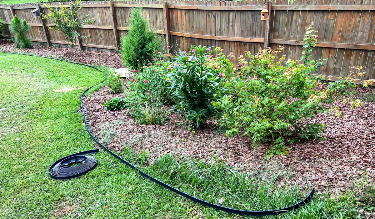 obrzeża do ogrodu sklep