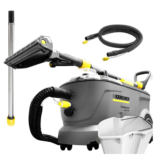 top 3 odkurzacz karcher puzzi 10/2