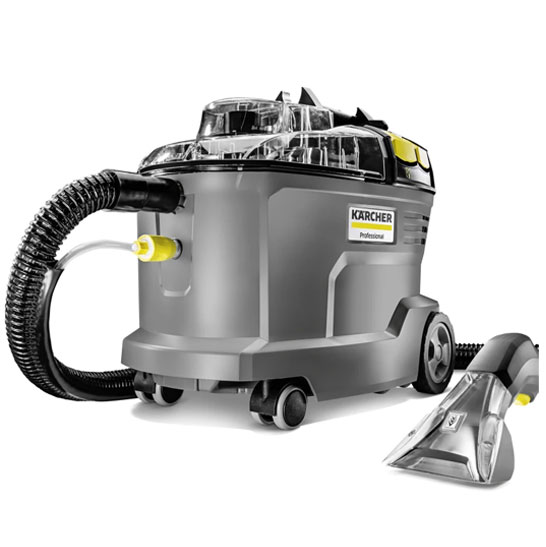 top 4 karcher 8/1 C ranking