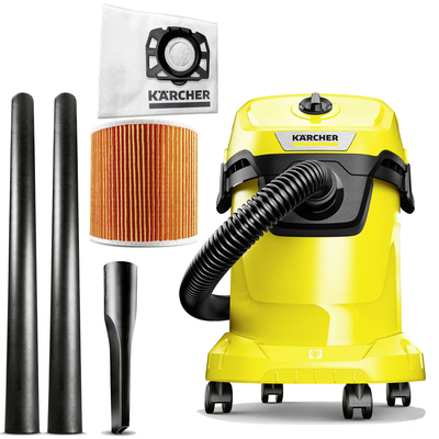 karcher wd3